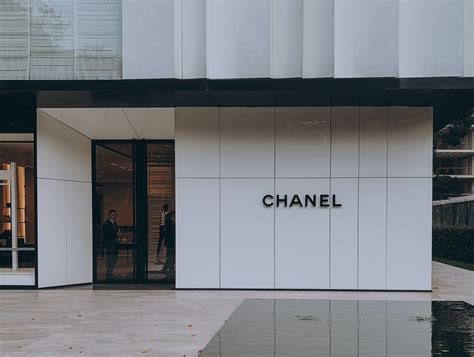 chanel finance